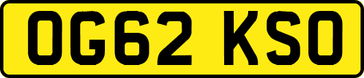 OG62KSO