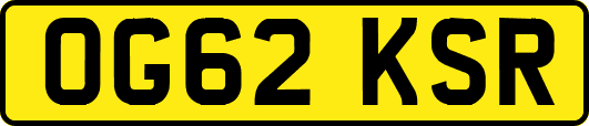 OG62KSR