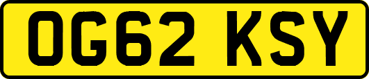 OG62KSY