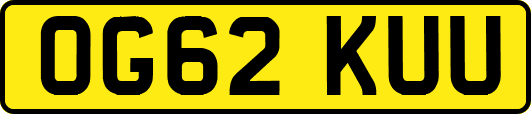 OG62KUU
