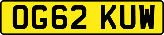 OG62KUW