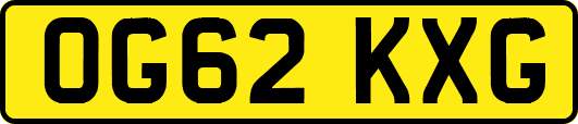 OG62KXG
