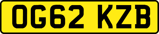 OG62KZB