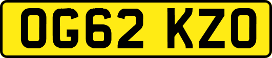 OG62KZO