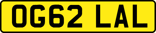 OG62LAL