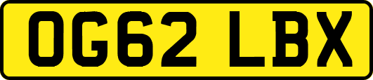OG62LBX