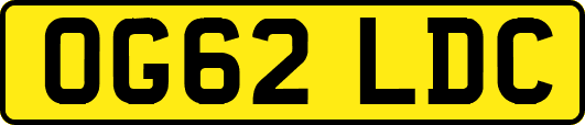 OG62LDC