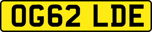 OG62LDE