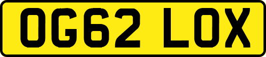 OG62LOX