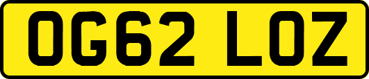 OG62LOZ