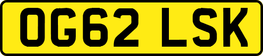 OG62LSK