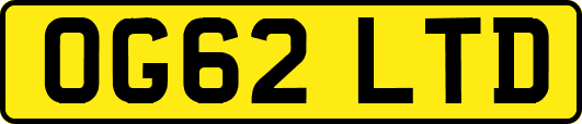 OG62LTD