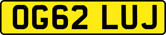 OG62LUJ