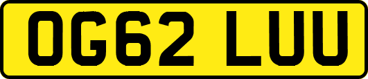 OG62LUU