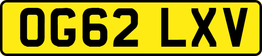 OG62LXV