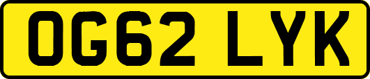 OG62LYK