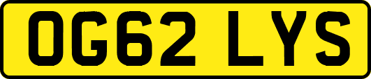 OG62LYS