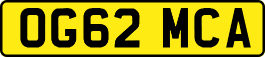 OG62MCA