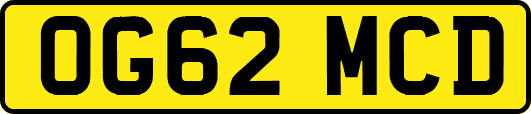 OG62MCD