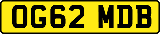 OG62MDB