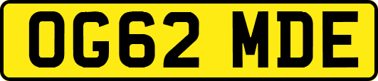 OG62MDE