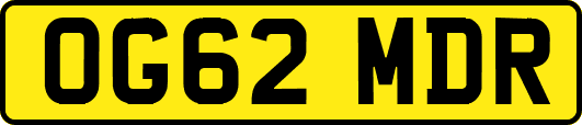 OG62MDR