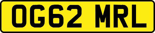 OG62MRL