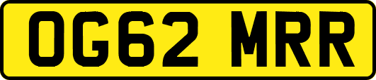 OG62MRR