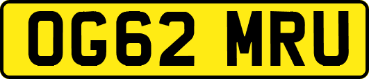 OG62MRU