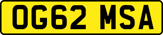 OG62MSA