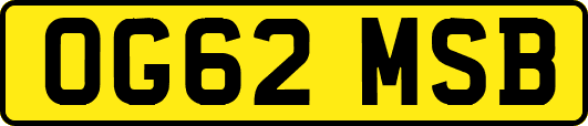 OG62MSB