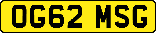 OG62MSG