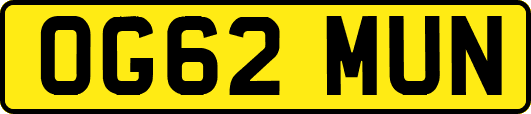 OG62MUN