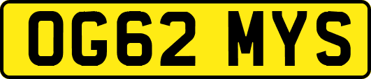 OG62MYS