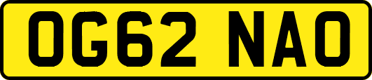 OG62NAO