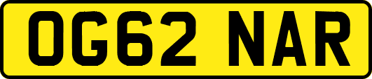 OG62NAR