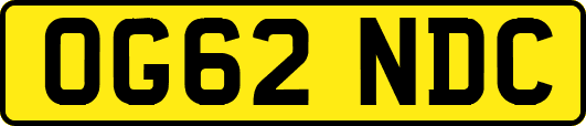 OG62NDC