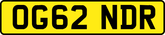 OG62NDR