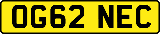 OG62NEC