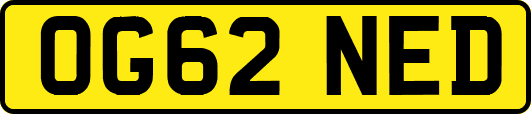 OG62NED