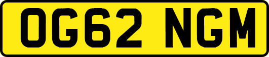 OG62NGM