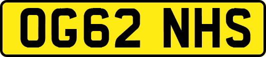 OG62NHS