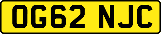 OG62NJC
