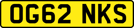 OG62NKS