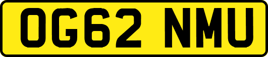 OG62NMU