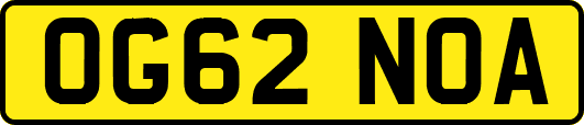 OG62NOA