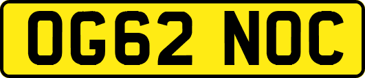 OG62NOC