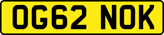OG62NOK