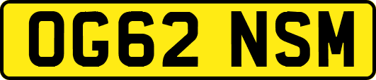 OG62NSM