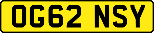 OG62NSY